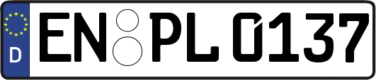 EN-PL0137