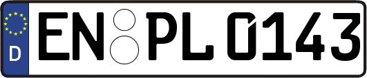 EN-PL0143