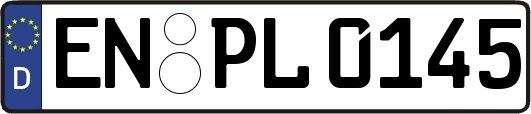 EN-PL0145