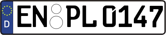 EN-PL0147
