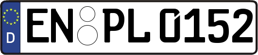EN-PL0152