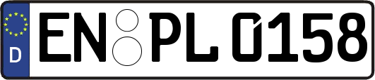 EN-PL0158