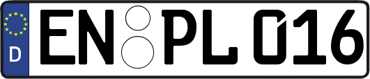 EN-PL016