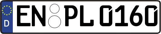 EN-PL0160