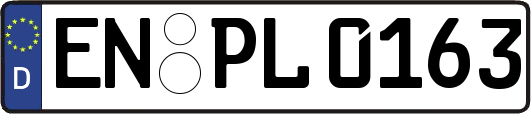 EN-PL0163
