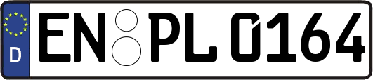 EN-PL0164