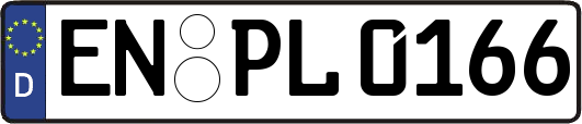 EN-PL0166