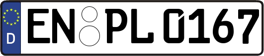 EN-PL0167