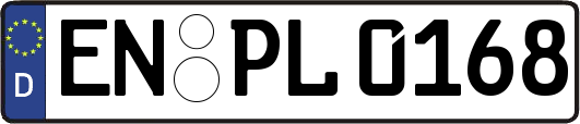 EN-PL0168