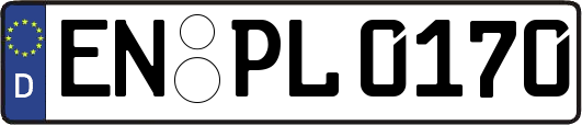 EN-PL0170