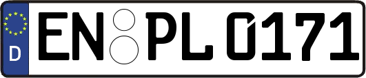 EN-PL0171