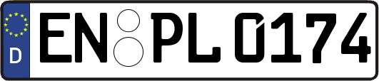 EN-PL0174