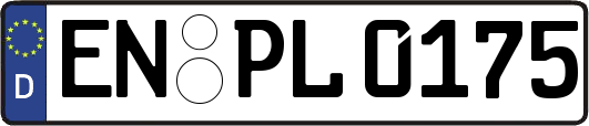 EN-PL0175