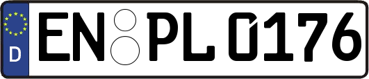EN-PL0176