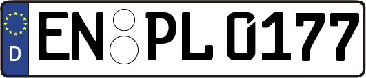 EN-PL0177