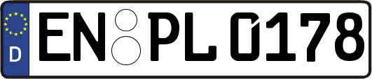 EN-PL0178
