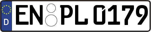 EN-PL0179