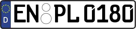 EN-PL0180