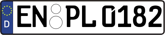 EN-PL0182