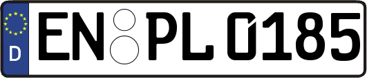EN-PL0185
