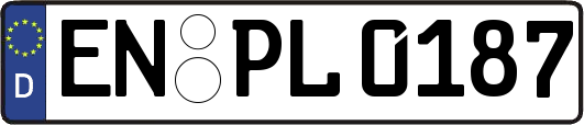 EN-PL0187