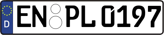 EN-PL0197