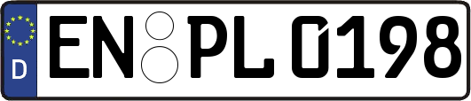 EN-PL0198