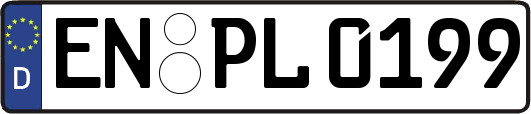 EN-PL0199