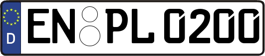 EN-PL0200