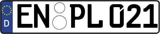 EN-PL021