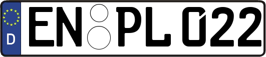 EN-PL022