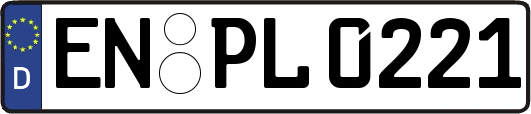 EN-PL0221
