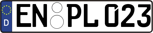 EN-PL023