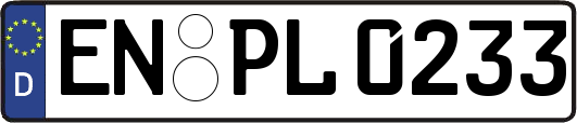EN-PL0233