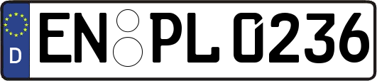 EN-PL0236