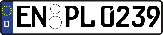 EN-PL0239