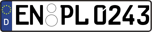 EN-PL0243