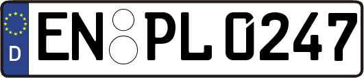 EN-PL0247