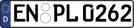 EN-PL0262