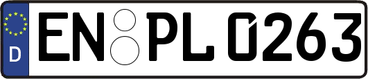 EN-PL0263