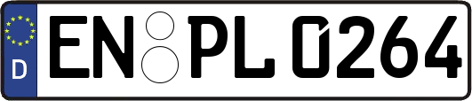 EN-PL0264