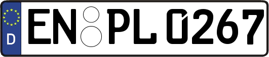 EN-PL0267