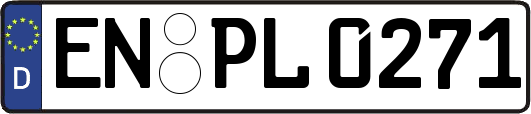 EN-PL0271