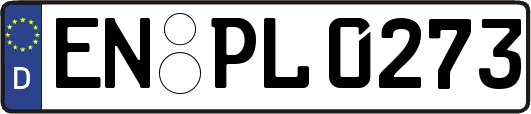 EN-PL0273