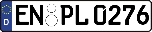 EN-PL0276