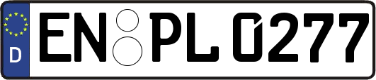 EN-PL0277