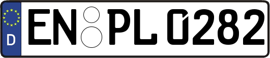 EN-PL0282