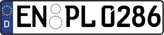 EN-PL0286