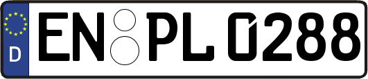 EN-PL0288