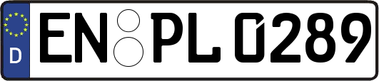 EN-PL0289